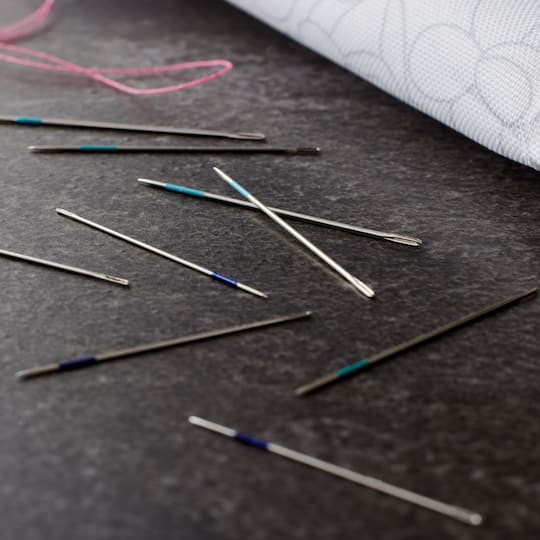 Lifuncren Lot de 3 aiguilles à picoter pour enfants - 3 aiguilles à picotage + 3 feutres Lifuncren Lot de 3 aiguilles à picoter pour enfants - 3 aiguilles à picotage + 3 feutres